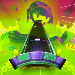 Spin Rhythm XD Monstercat DLC [PS4,&nbsp;PS5] - изображение 2