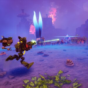 Akimbot [PS5] - изображение 3