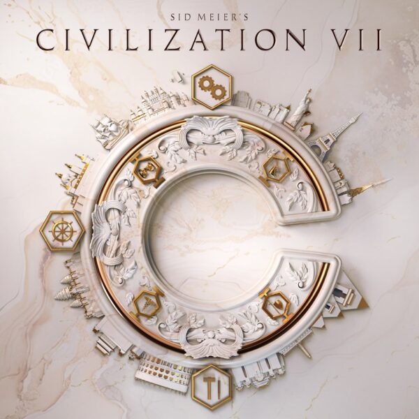 Sid Meier's Civilization VII [PS4, PS5]