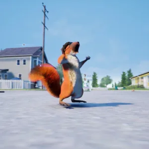 Squirrel with a Gun [PS5] - изображение 3