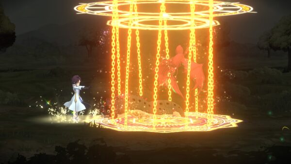 That Time I Got Reincarnated as a Slime ISEKAI Chronicles - DLC 1: A Strange Fate [PS4,&nbsp;PS5] - изображение 4