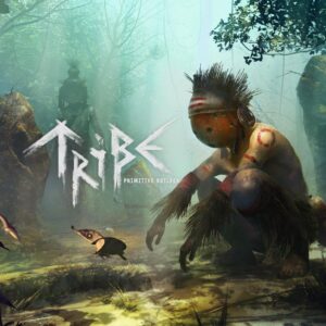 Tribe: Primitive Builder [PS5]