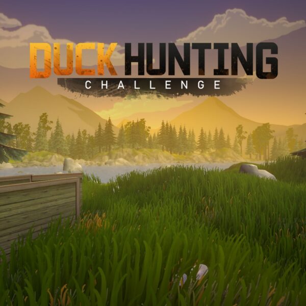 Duck Hunting Challenge [PS5]