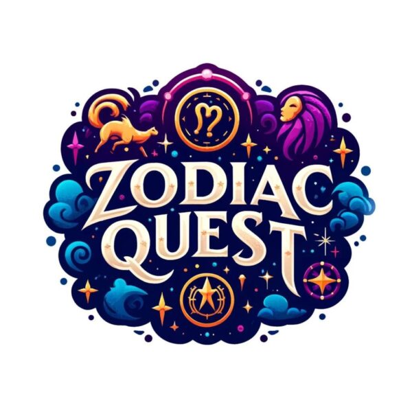 Zodiac Quest [PS5]