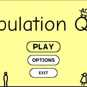 Population Quiz Ultimate Edition (Game PS4 & PS5, Theme, Avatars) - изображение 4