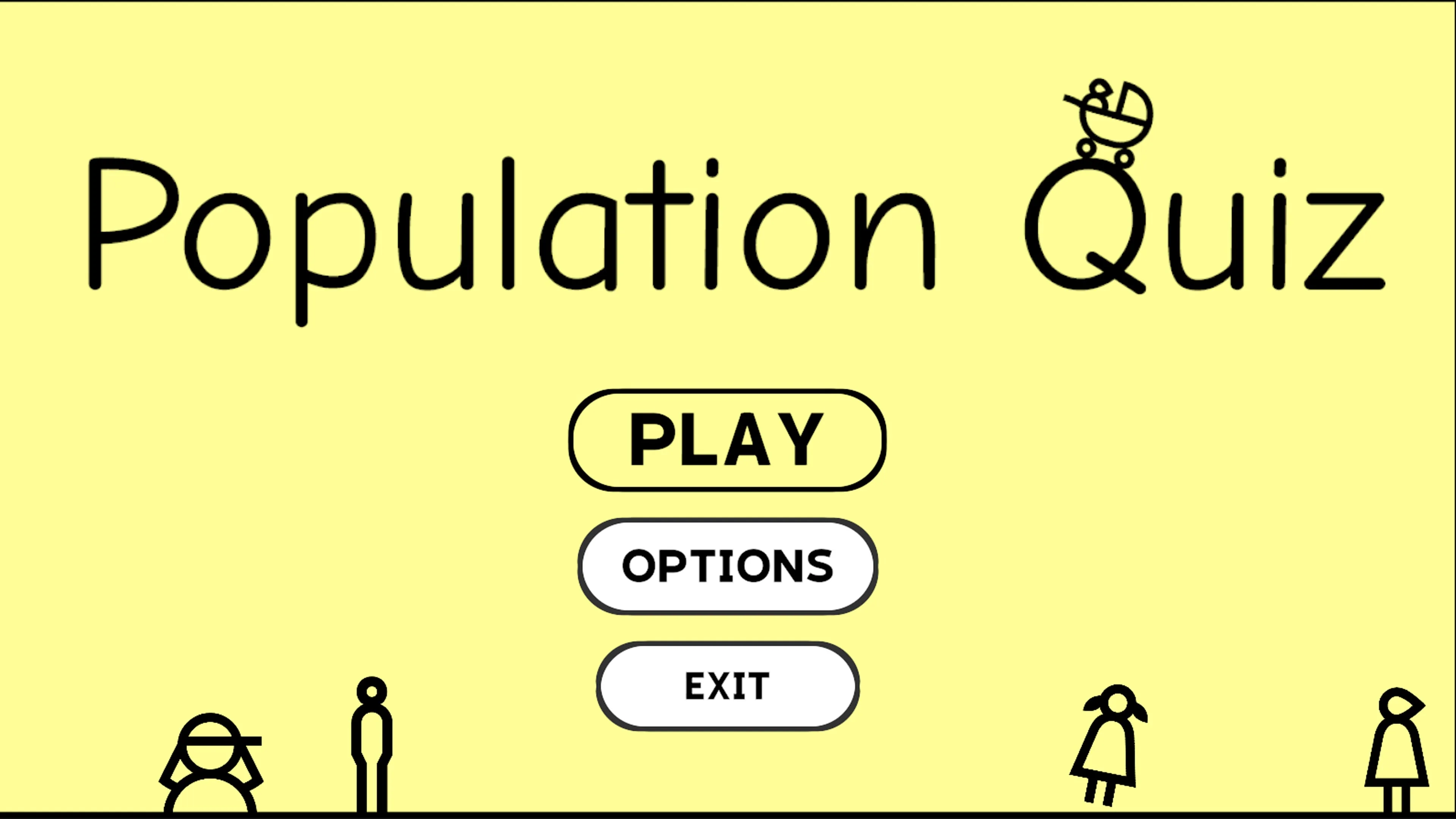 Population Quiz Ultimate Edition (Game PS4 & PS5, Theme, Avatars) - изображение 4
