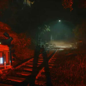 A Quiet Place: The Road Ahead [PS5] - изображение 3