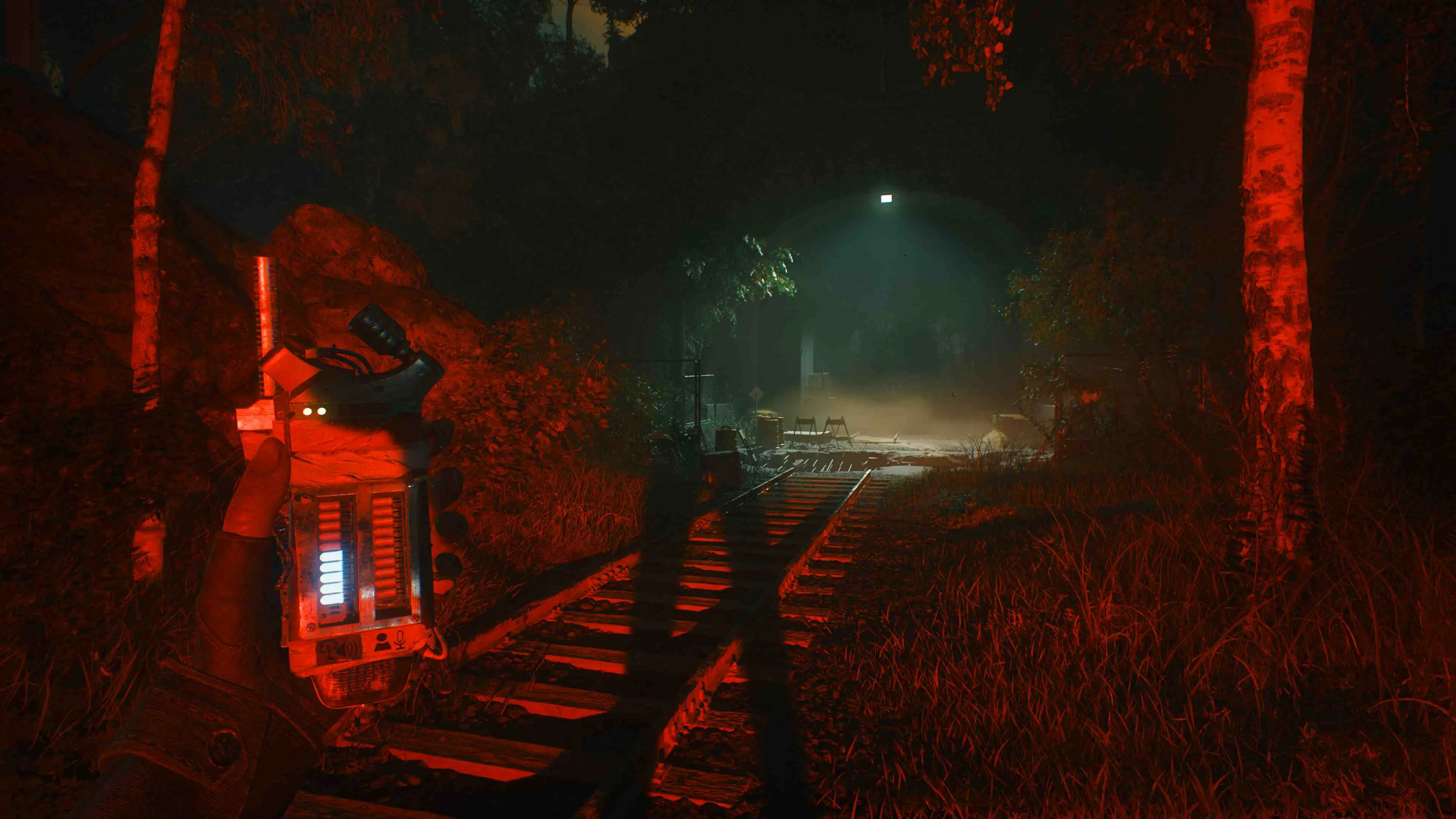 A Quiet Place: The Road Ahead [PS5] - изображение 3