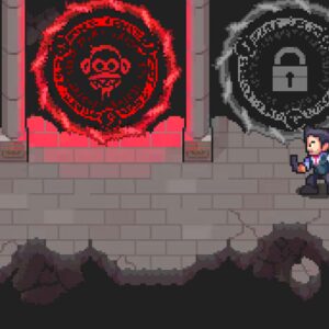 Super Dark Deception [PS4] - изображение 2