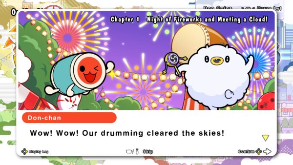 Taiko no Tatsujin: Rhythm Festival [PS5] - изображение 4