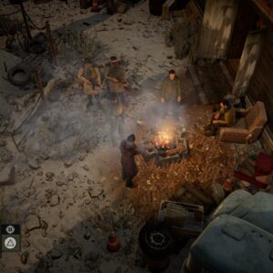 ATOM RPG: TRUDOGRAD [PS4] - изображение 3
