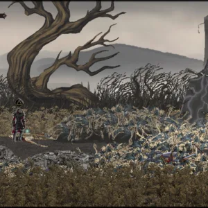 Skelethrone: The Chronicles of Ericona [PS4] - изображение 2