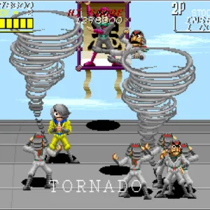Arcade Archives THE NINJA KIDS [PS4] - изображение 3