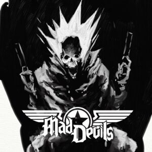 Mad Devils: Damned-finitive Edition [PS5]