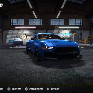 Grand Rush: Highway Car Traffic Racing Simulator [PS4] - изображение 2