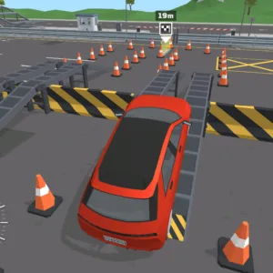 Parking Masters [PS5] - изображение 4
