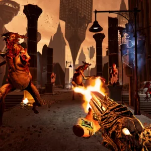 Metal: Hellsinger VR [PS5] - изображение 2