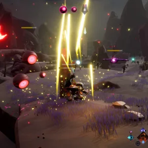 Shoulders of Giants: Ultimate [PS5] - изображение 3