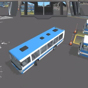 Parking Masters - Bus Driver [PS4] - изображение 2