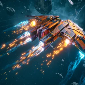 EVERSPACE 2 - Supporter Pack [PS5] - изображение 2