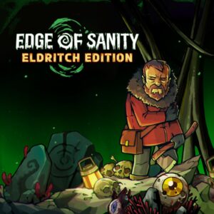 Edge of Sanity - Eldritch Edition [PS4, PS5]