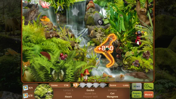 Nature Escapes 4 CE [PS5] - изображение 3