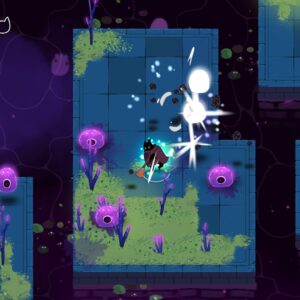 Crypt Custodian [PS4,&nbsp;PS5] - изображение 4