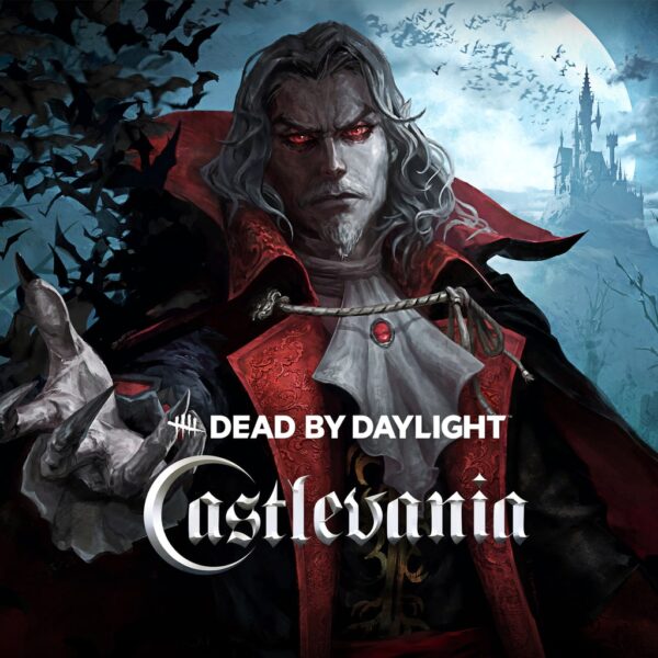 Dead by Daylight: Castlevania [PS4, PS5]