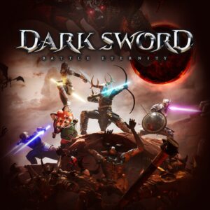 Darksword: Battle Eternity [PS5]