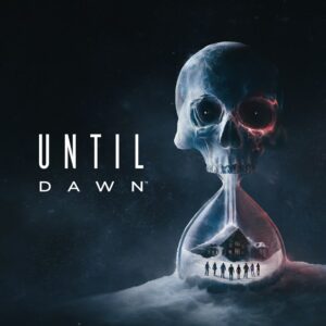 Until Dawn [PS5]