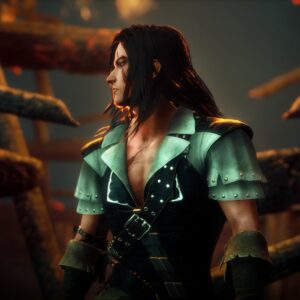Dead by Daylight: Castlevania [PS4,&nbsp;PS5] - изображение 3