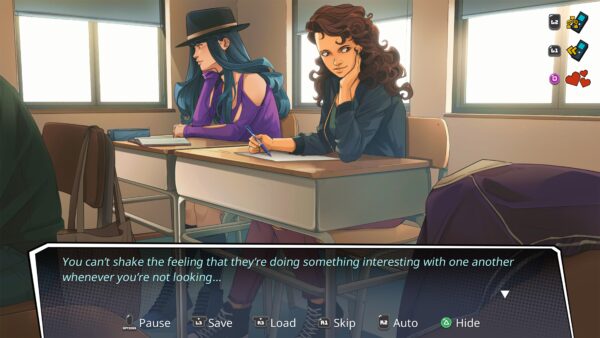 Date Z [PS4,&nbsp;PS5] - изображение 3