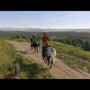Kingdom Come: Deliverance II [PS5] - изображение 4