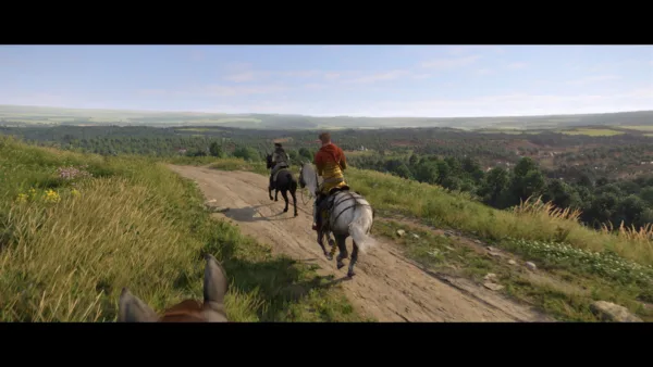Kingdom Come: Deliverance II [PS5] - изображение 4