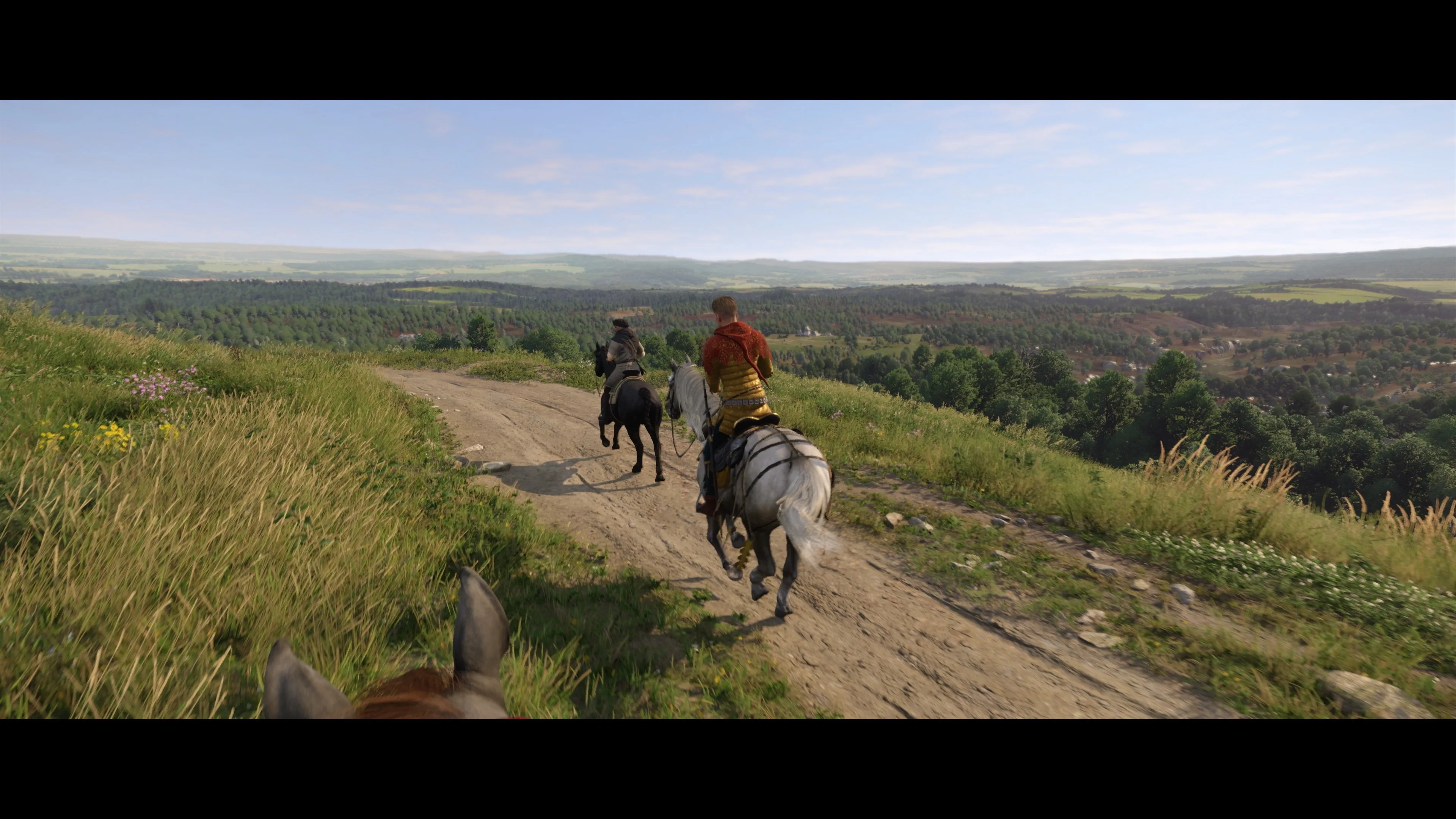 Kingdom Come: Deliverance II [PS5] - изображение 4