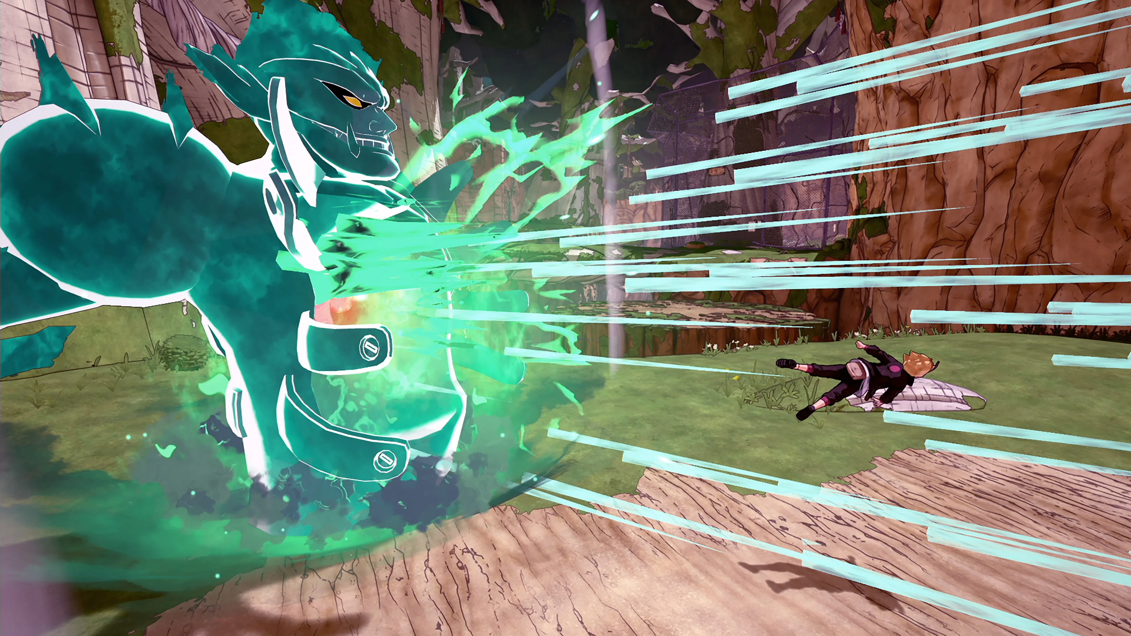 NTBSS: Master Character Training Pack - Shisui Uchiha (Perfect Susano