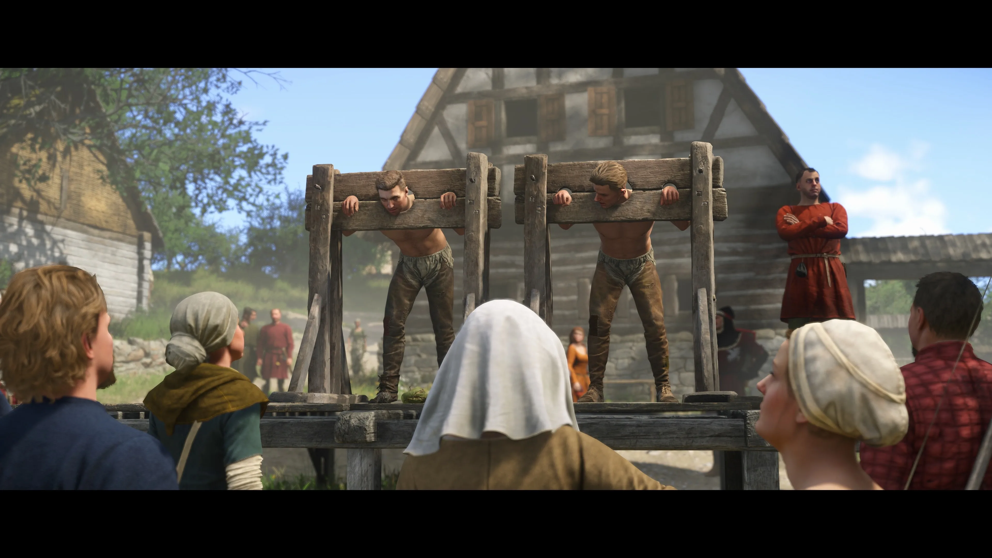 Kingdom Come: Deliverance II [PS5] - изображение 3