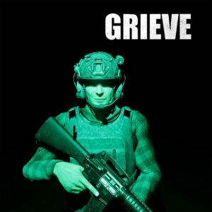 Grieve [PS5]