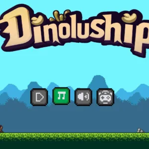 Pixicharm - Dinoluship [PS4] - изображение 3