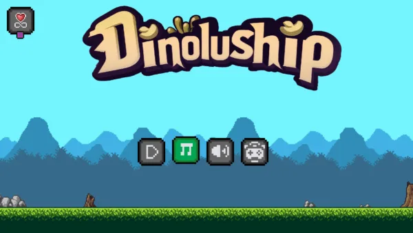 Pixicharm - Dinoluship [PS4] - изображение 3