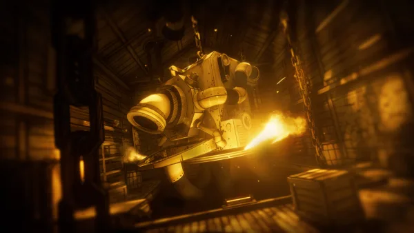 Bendy: Studio Collection [PS4] - изображение 2