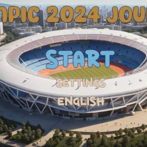 Olympic 2024 Journey [PS4] - изображение 2