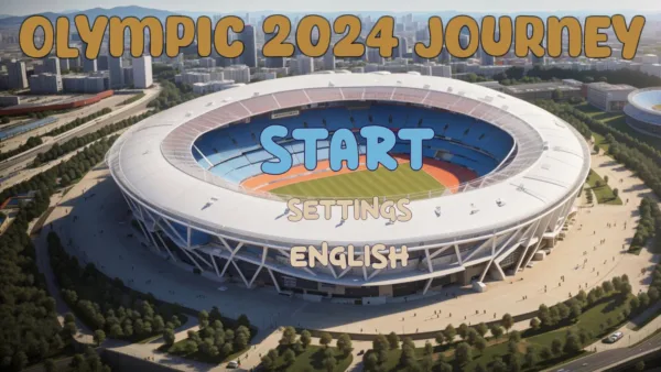 Olympic 2024 Journey [PS4] - изображение 2