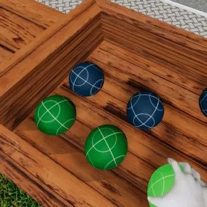 Bocce VR Simulator [PS5] - изображение 3
