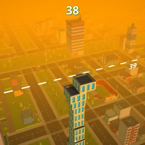 Tower Hover [PS4,&nbsp;PS5] - изображение 4