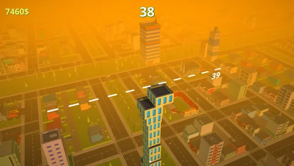Tower Hover [PS4,&nbsp;PS5] - изображение 4