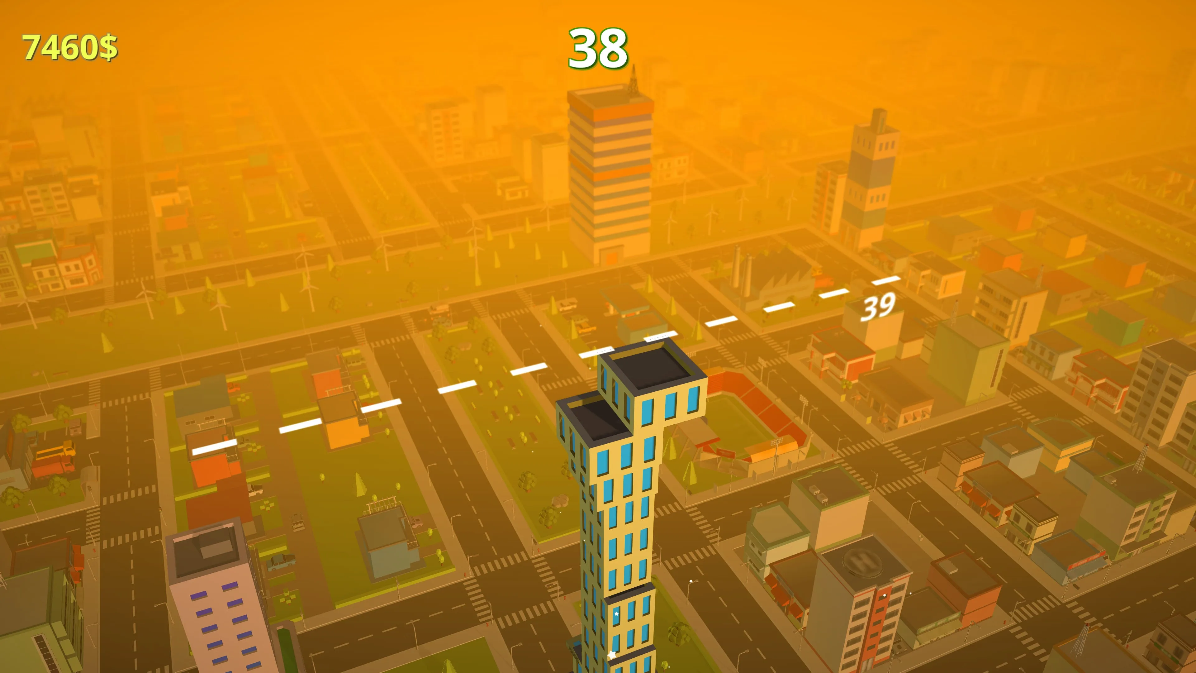 Tower Hover [PS4,&nbsp;PS5] - изображение 4