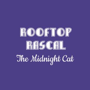 Rooftop Rascal: The Midnight Cat [PS5]