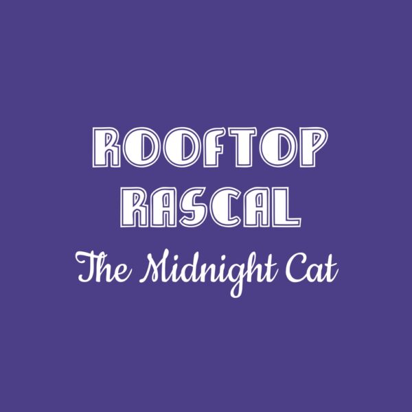 Rooftop Rascal: The Midnight Cat [PS5] - изображение 1