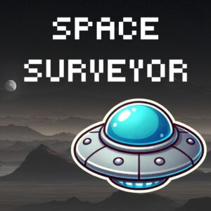 Space Surveyor [PS5]